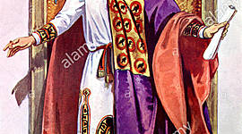 Timeline: Byzantine emperors