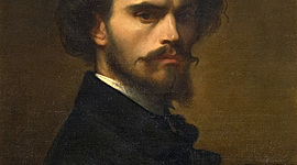 Timeline: The most outstading works of Alexandre Cabanel