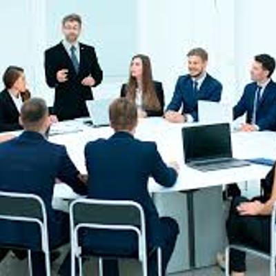 Timeline: Teorías Administrativas