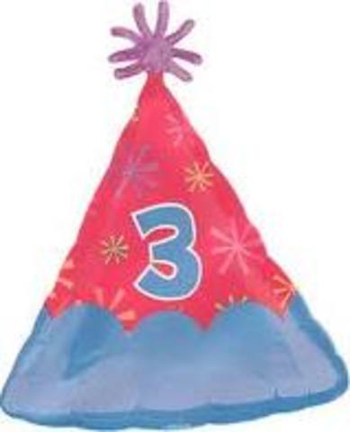 ik ben 3 jaar cool lol:)