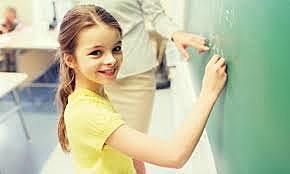 School Age Development