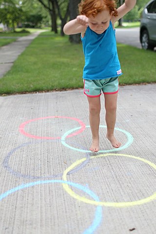 Physical Characterisitcs