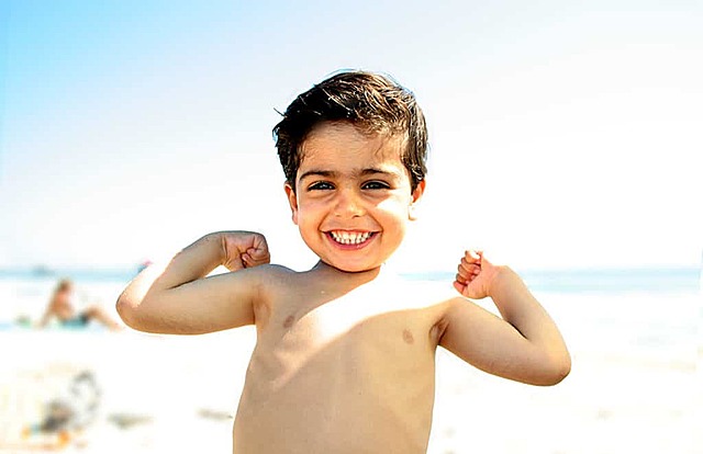 Physical Characterisitcs