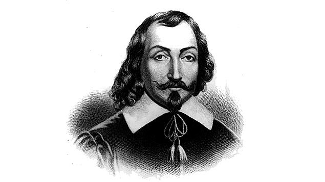 Samuel de Champlain