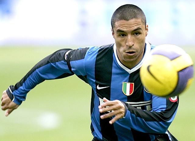 Debut de Ivan Ramiro Cordoba