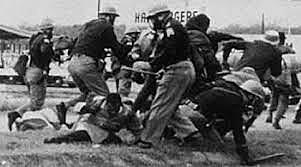 Selma Campaign / Bloody Sunday