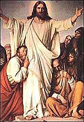 Pascua. Domingo de Resurrección