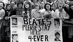 Beatlemania