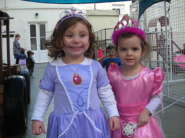 Cumple 2 años!!!!!!