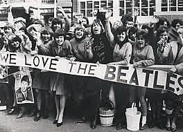 Beatles Mania