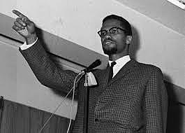 Malcolm X Breaks Away from Nation of Islam