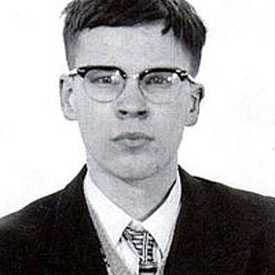 Timeline: Peter Woodcock the Serial Killer