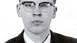 Timeline: Peter Woodcock the Serial Killer