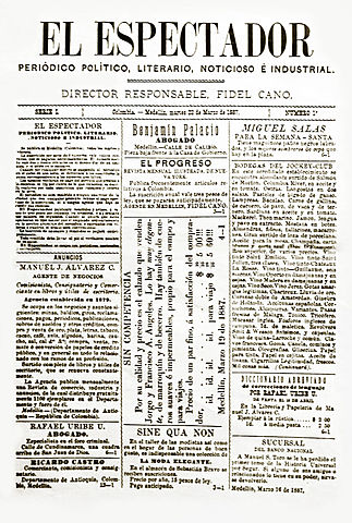 Creación del Espectador