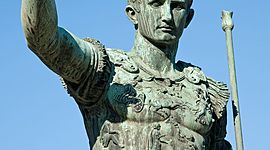 Timeline: Byzantine Emperors