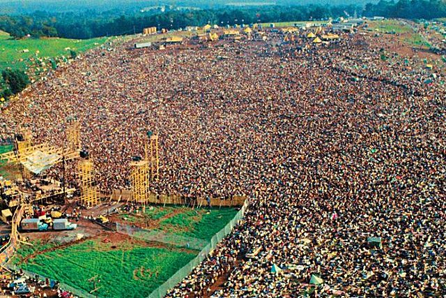 Woodstock
