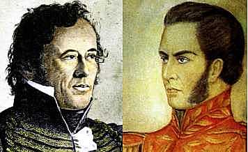 Campaña Revolucionaria: Enfrentamiento entre Buenos Aires y las provincias artiguistas