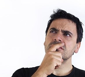 the question that people were waiting for