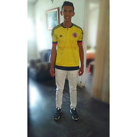 JUAN ANDRES POSADA GRANADOS