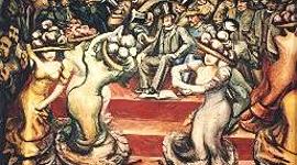 Timeline: 1821 INICIO DE LA ADMINISTRACION PUBLICA