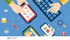 LAS TECNOLOGÍAS DE LA INFORMACIÓN Y COMUNICACIÓN (T.I.C.)