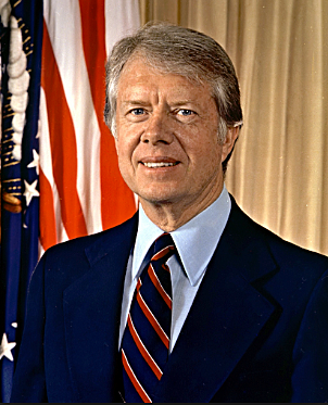 TIMESPAN: Jimmy Carter