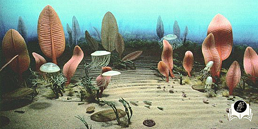 Mesoproterozoic (1600 millions years ago）