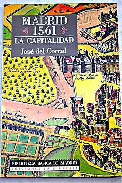 Capital de la monarquía.