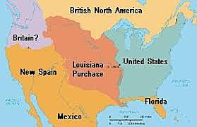 Louisiana Purchase