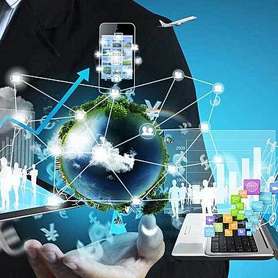 Timeline: HISTORIA DE LA INFORMATICA