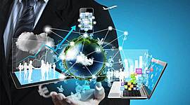 Timeline: HISTORIA DE LA INFORMATICA