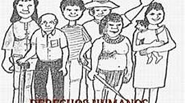 Timeline: DESARROLLO HISTÓRICO-CONSTITUCIONAL DE LOS DERECHOS HUMANOS EN MÉXICO.