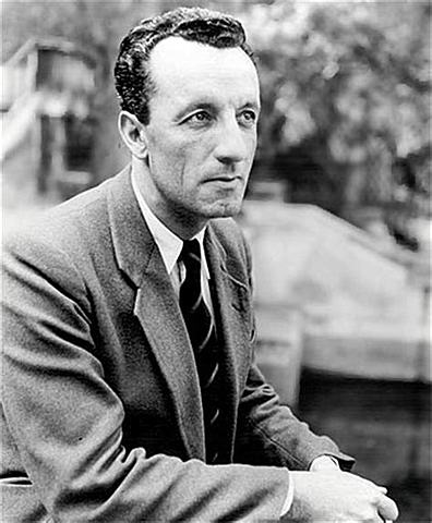 Maurice Merleau-Ponty