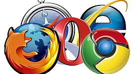 Timeline: historia del internet