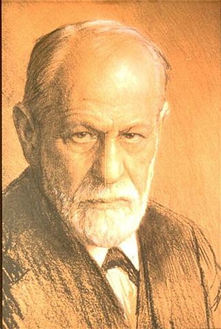 Sigmund Freud