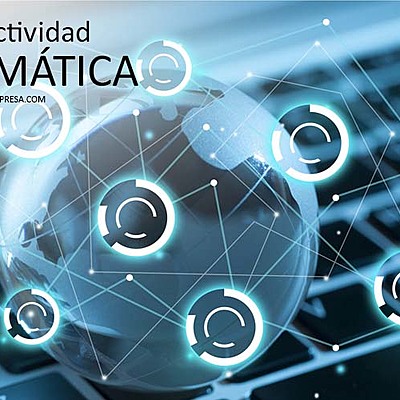 Timeline: historia de la informatica