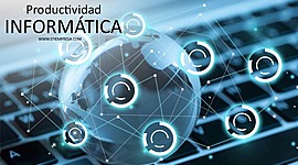 Timeline: historia de la informatica