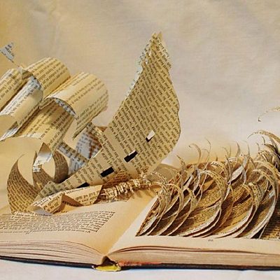 Timeline: Literatura Española siglo XVIII