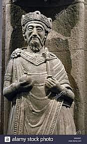 I Franchi :il vincolo vassalico