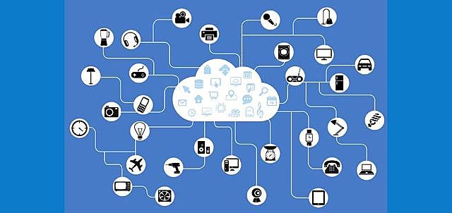 historia del Internet