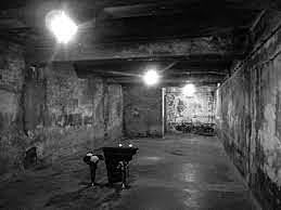 Se utilizan por primera vez en Auschwitz las cámaras de gas.