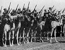 Finaliza la campaña en el norte de África