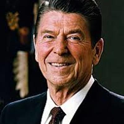 Timeline: reagan administration