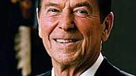 Timeline: reagan administration