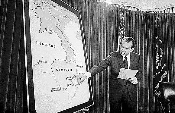 Congress passed the war powers act