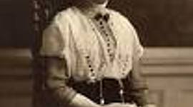 Timeline: Emmeline Pankurst