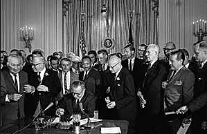 Civil Rights Act of 1964