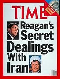 Iran Contra Affair