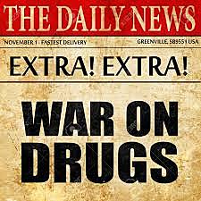 War on Drugs