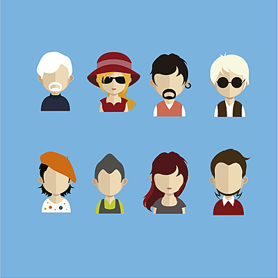 Timeline: Brechas generacionales